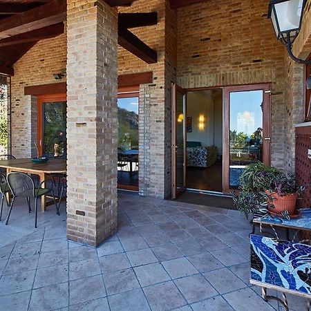 Villa Pina Magliolo Екстер'єр фото