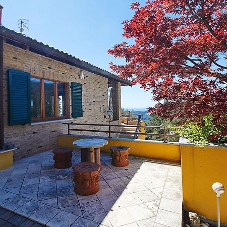 Villa Pina Magliolo Екстер'єр фото