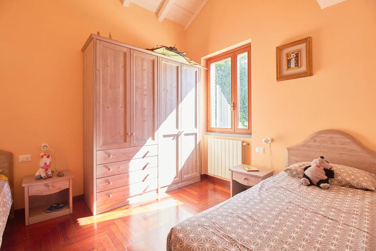 Villa Pina Magliolo Екстер'єр фото