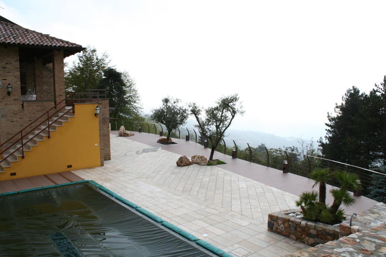 Rivierarent Villa Pina Magliolo Екстер'єр фото