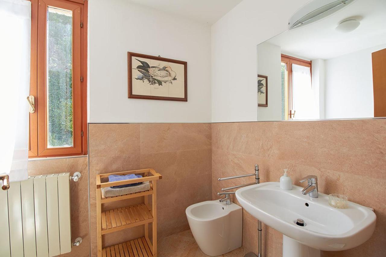 Villa Pina Magliolo Екстер'єр фото