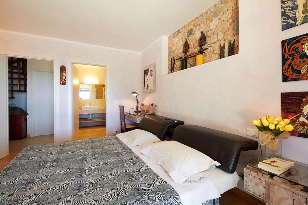 Rivierarent Villa Pina Magliolo Екстер'єр фото