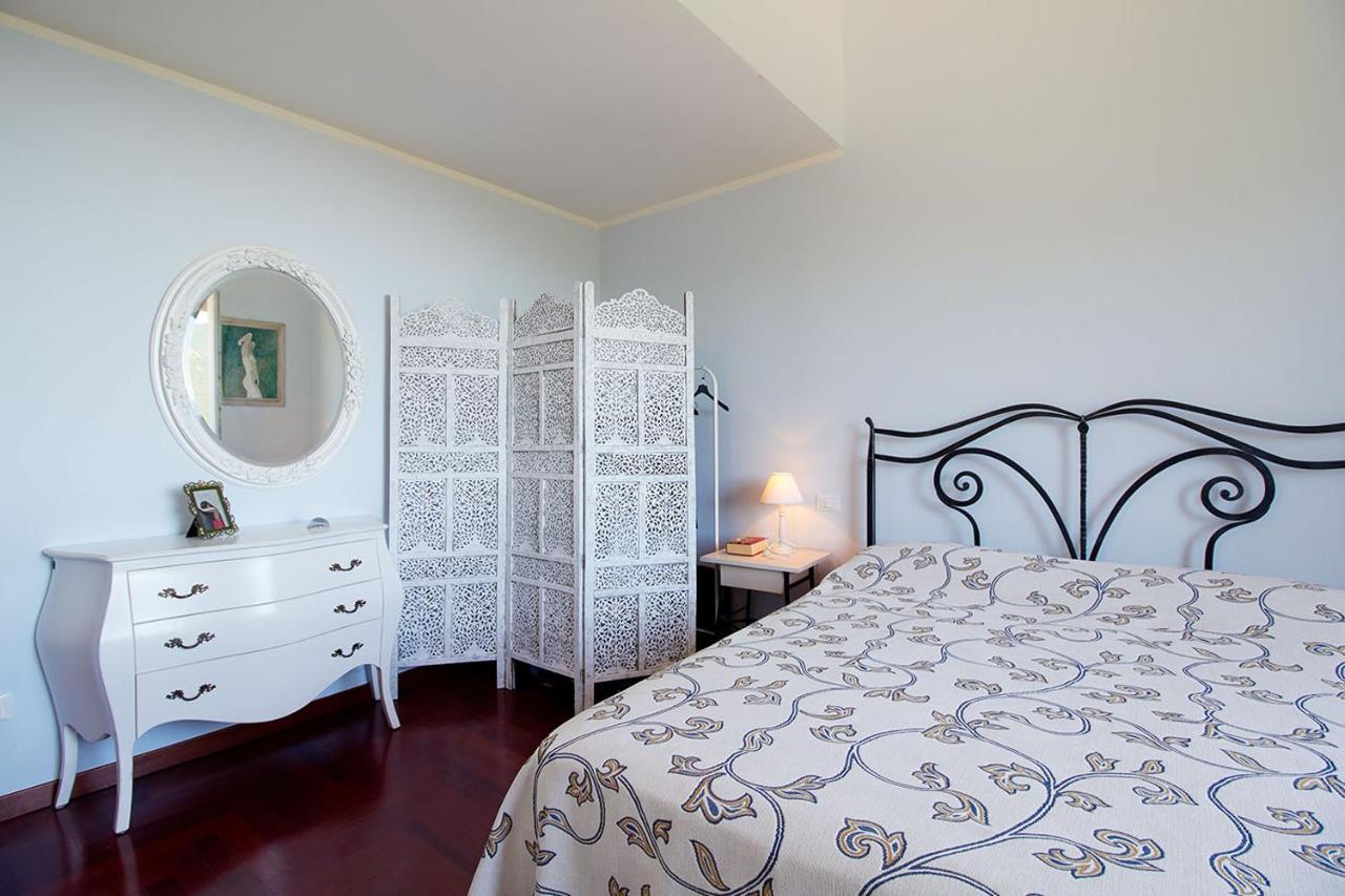 Villa Pina Magliolo Екстер'єр фото