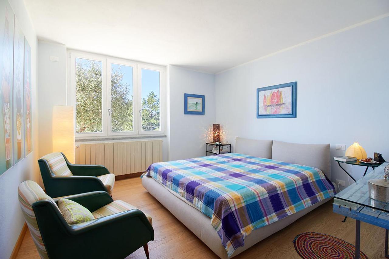 Villa Pina Magliolo Екстер'єр фото