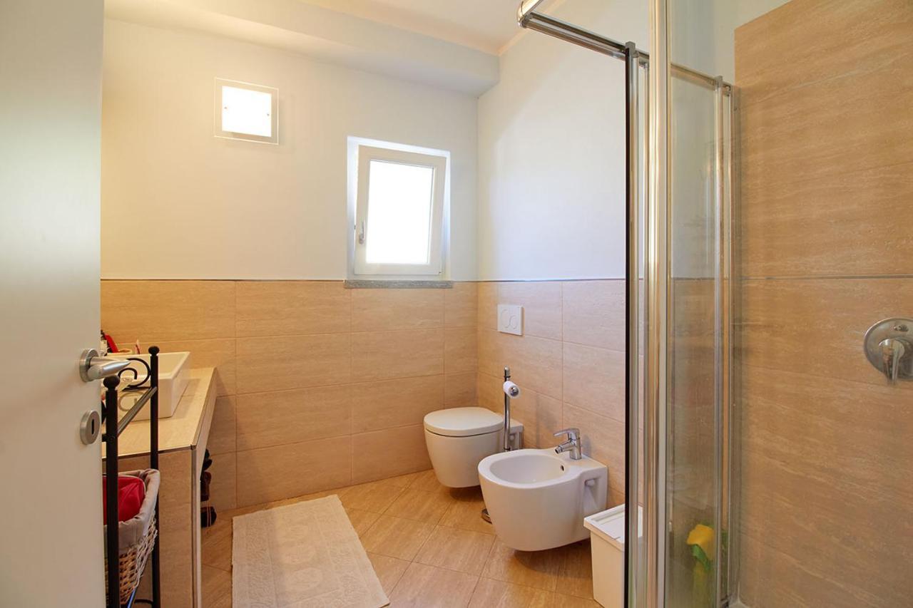 Rivierarent Villa Pina Magliolo Екстер'єр фото
