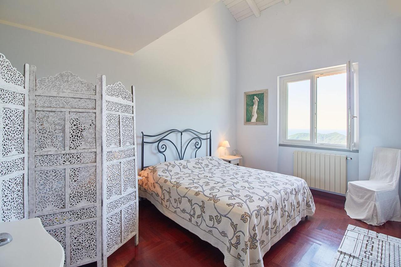 Villa Pina Magliolo Екстер'єр фото