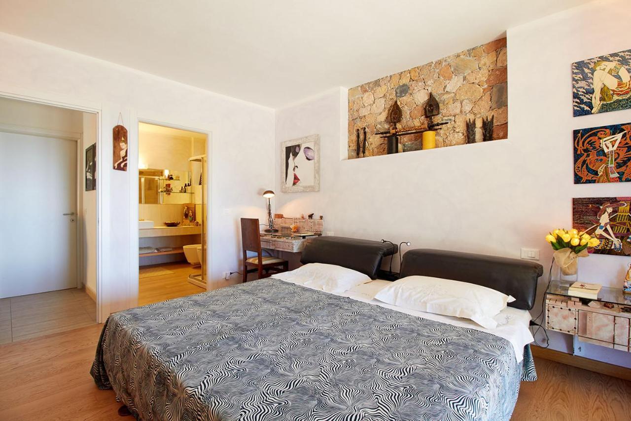 Rivierarent Villa Pina Magliolo Екстер'єр фото
