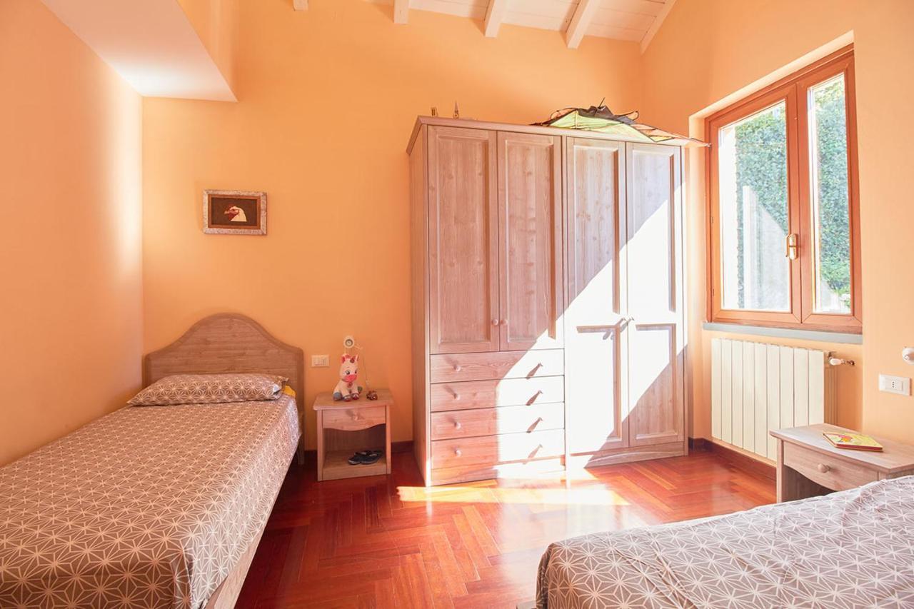 Rivierarent Villa Pina Magliolo Екстер'єр фото